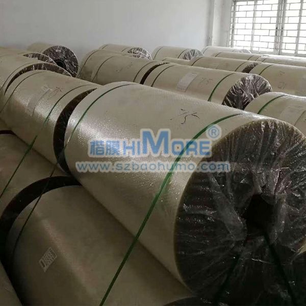 硅膠PET保護(hù)膜